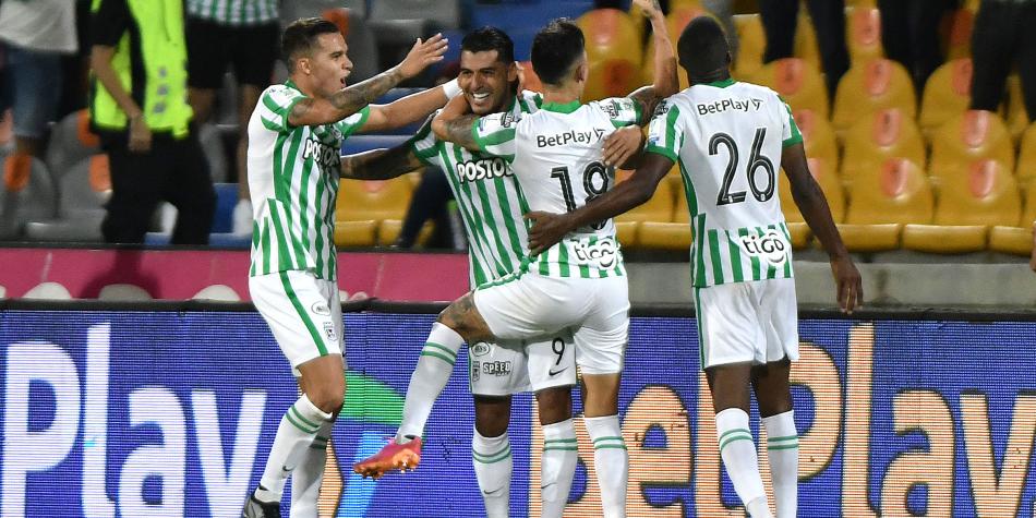 Atlético Nacional