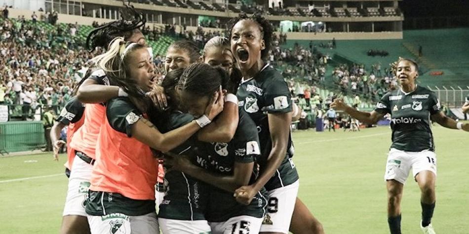 Deportivo Cali femenino