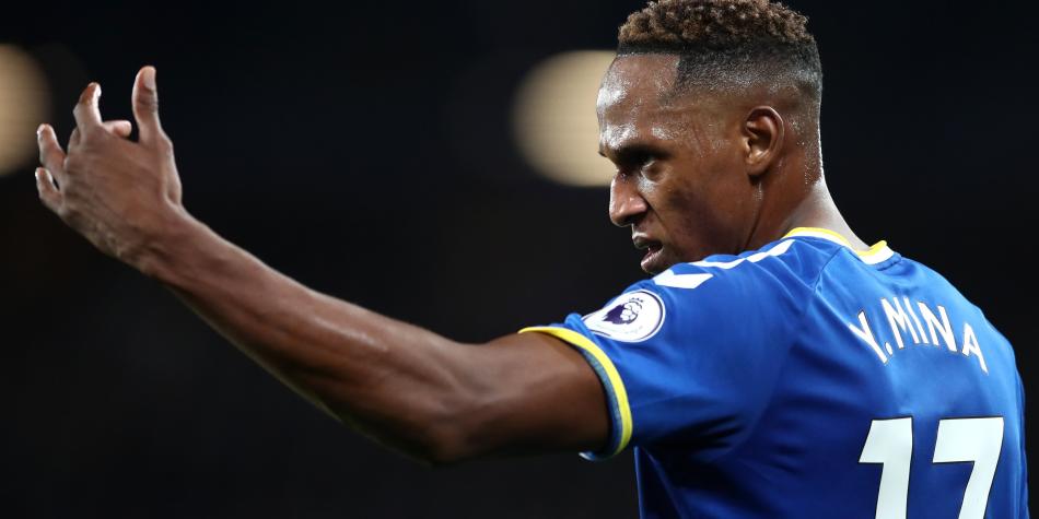 Yerry Mina