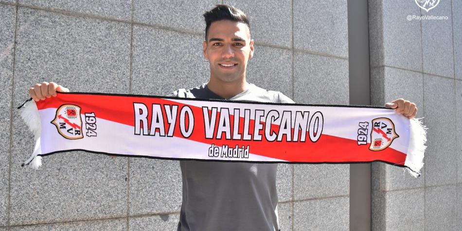 Falcao García
