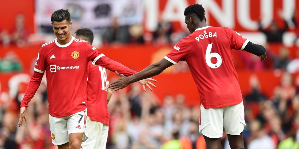 Manchester United