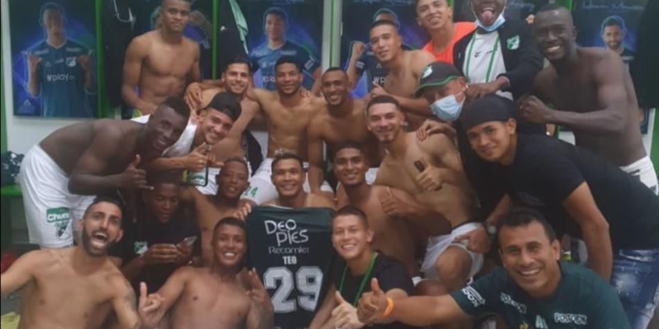 Deportivo Cali