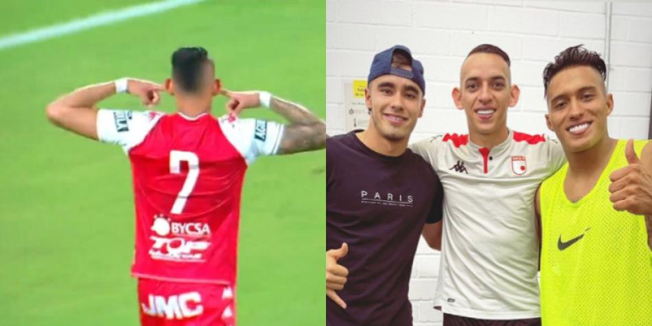 Neyder Moreno