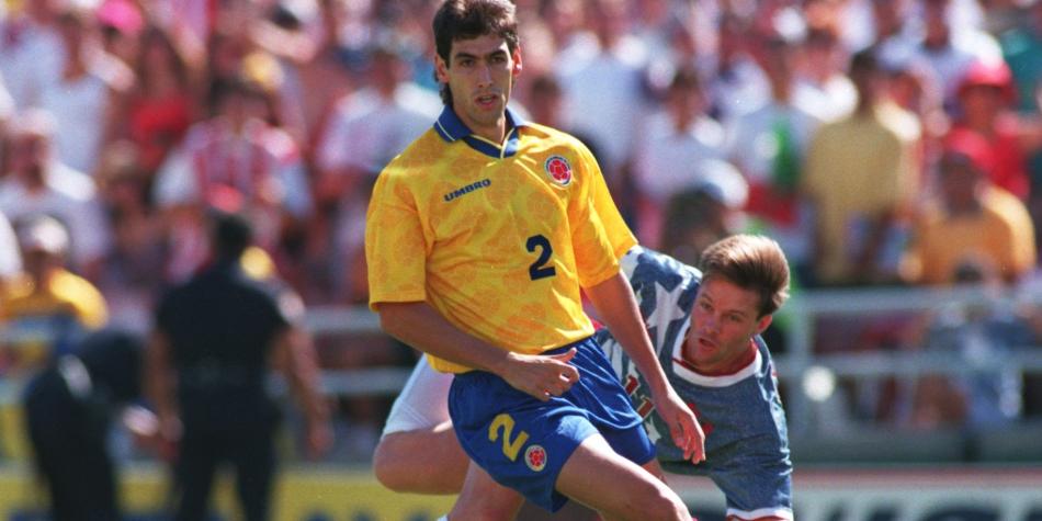 Andrés Escobar