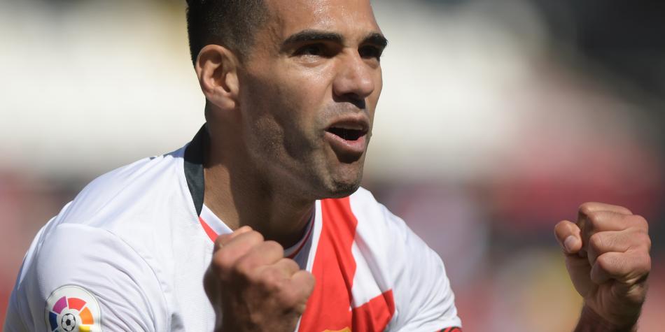 Falcao García