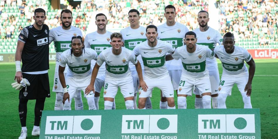 Elche
