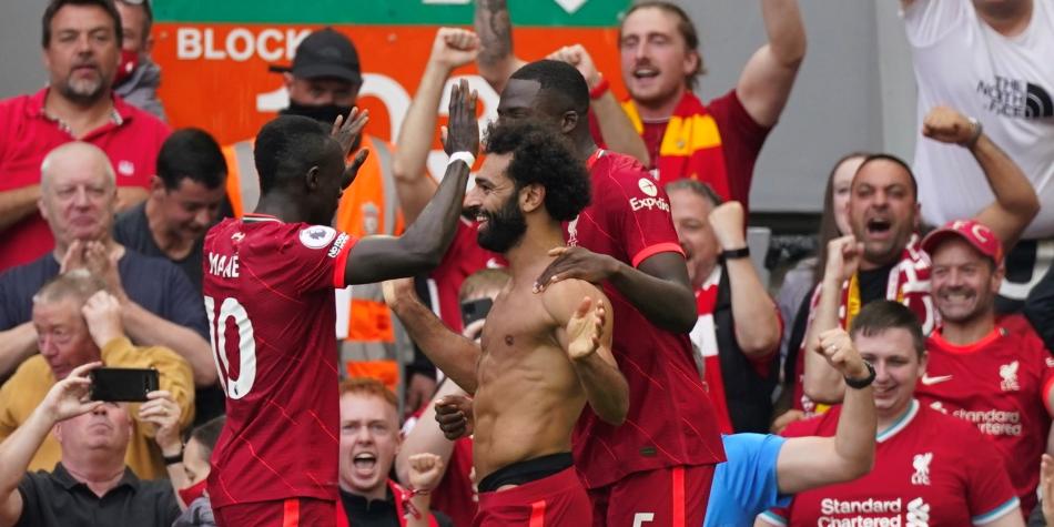 Liverpool