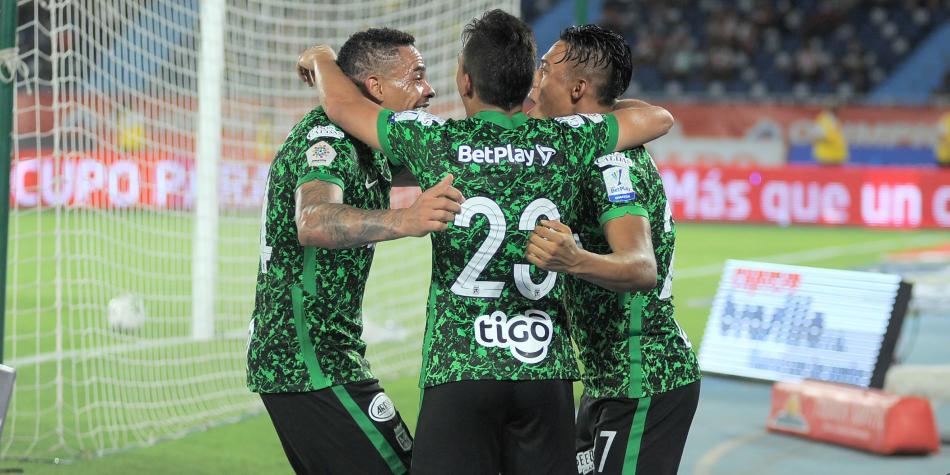 Atlético Nacional