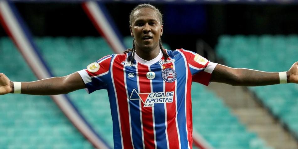 Hugo Rodallega
