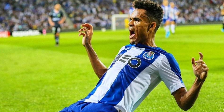 Luis Díaz