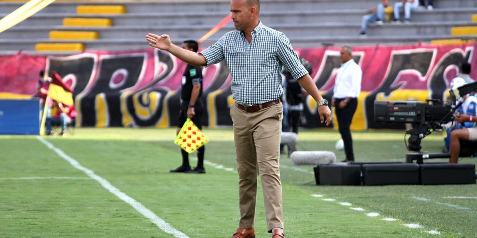Rafael Dudamel