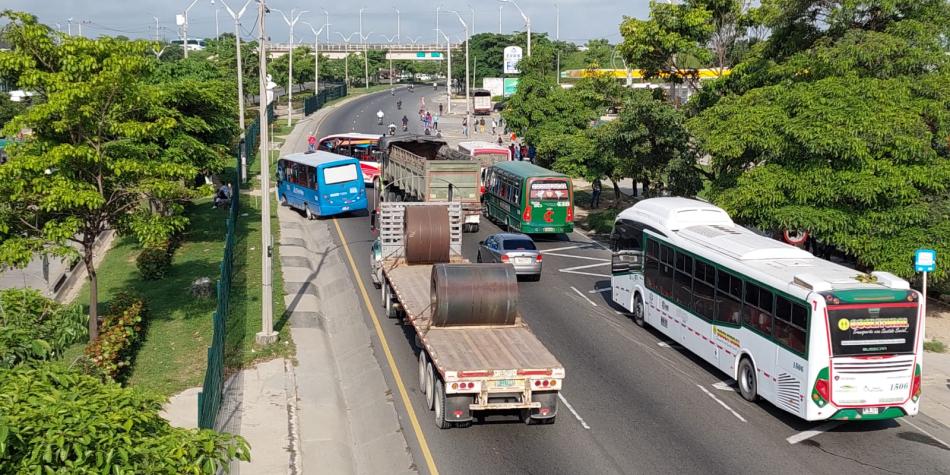 Barranquilla