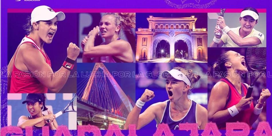 WTA Tour