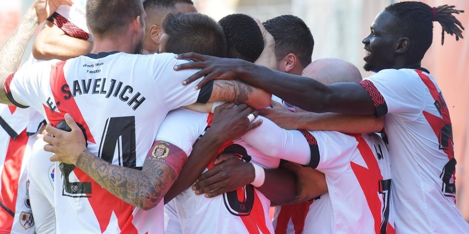 Rayo Vallecano