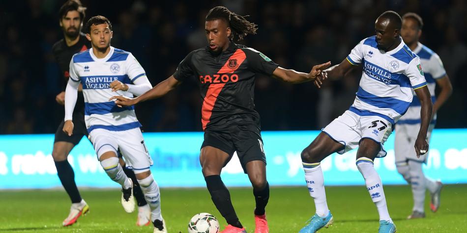 Alex Iwobi