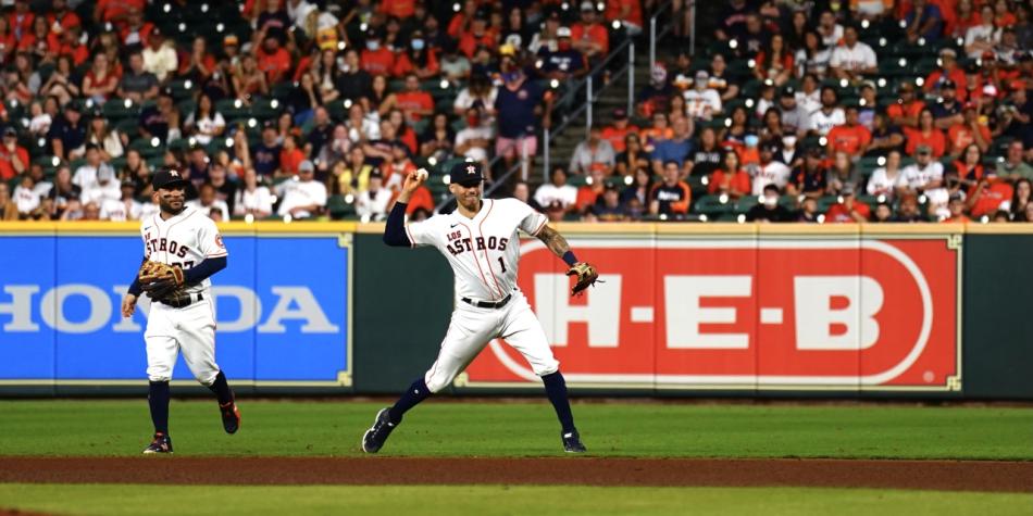 Astros de Houston
