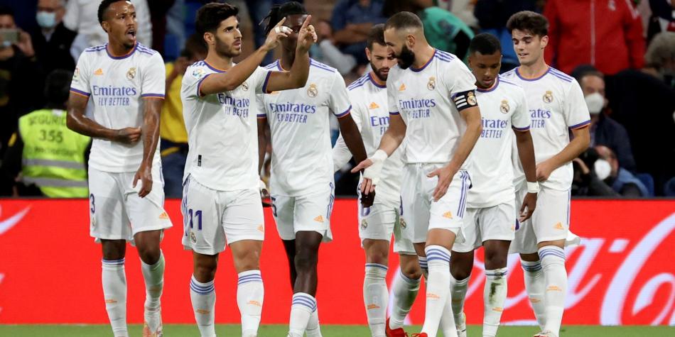Real Madrid