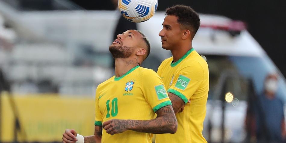 Neymar