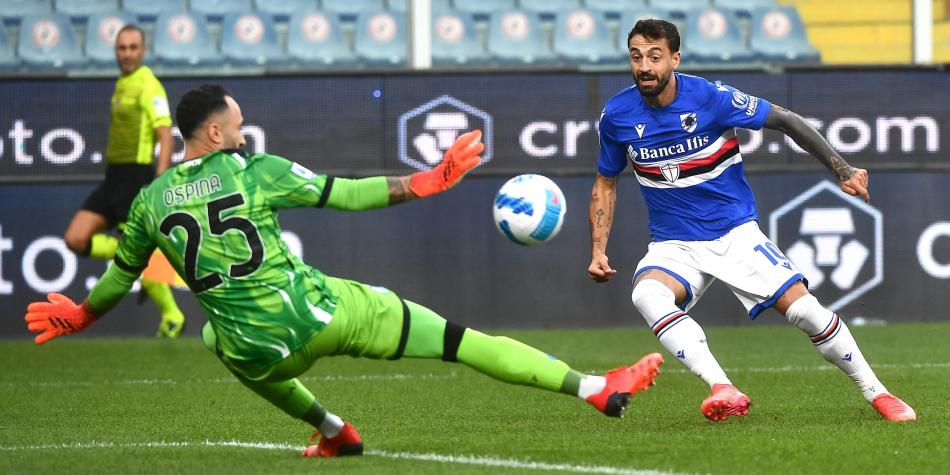 David Ospina