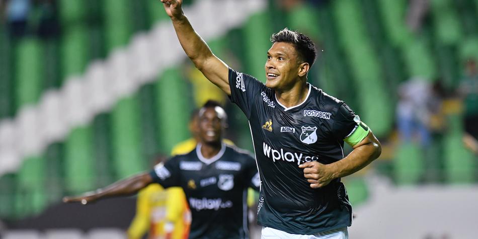 Teófilo Gutiérrez