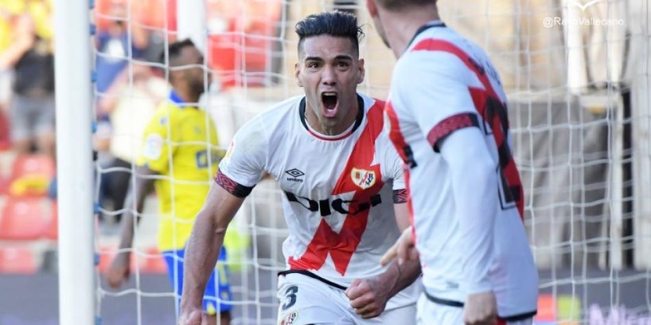 Falcao García
