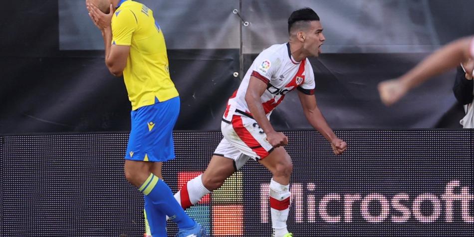Radamel Falcao