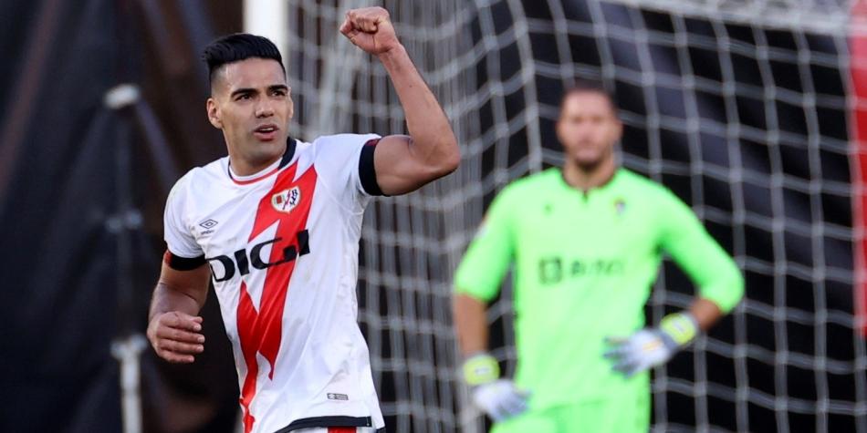Falcao García