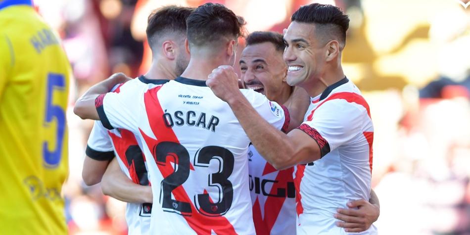 Rayo Vallecano