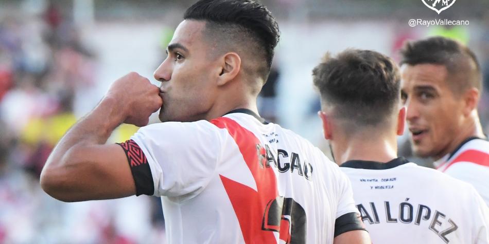 Falcao García