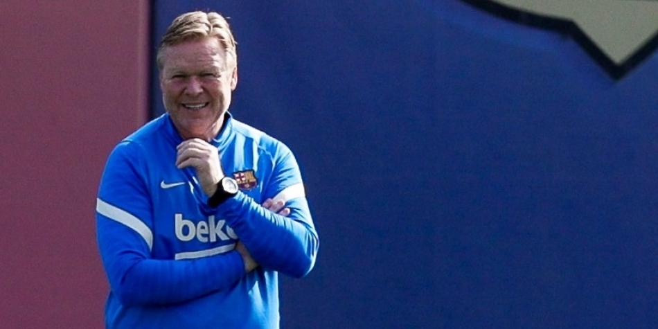 Ronald Koeman
