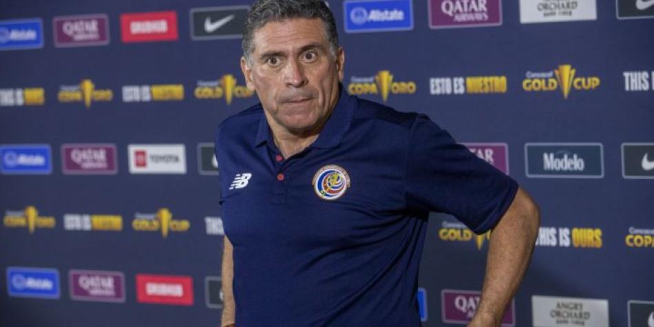 Luis Fernando Suárez