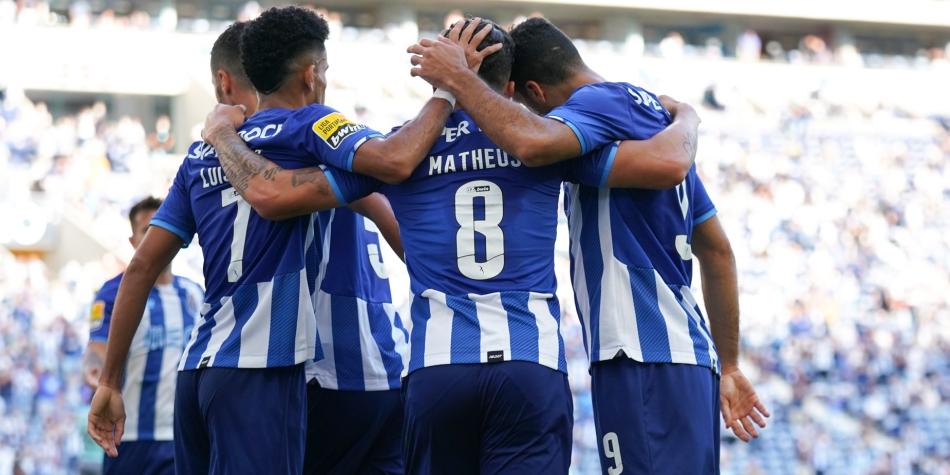 Porto
