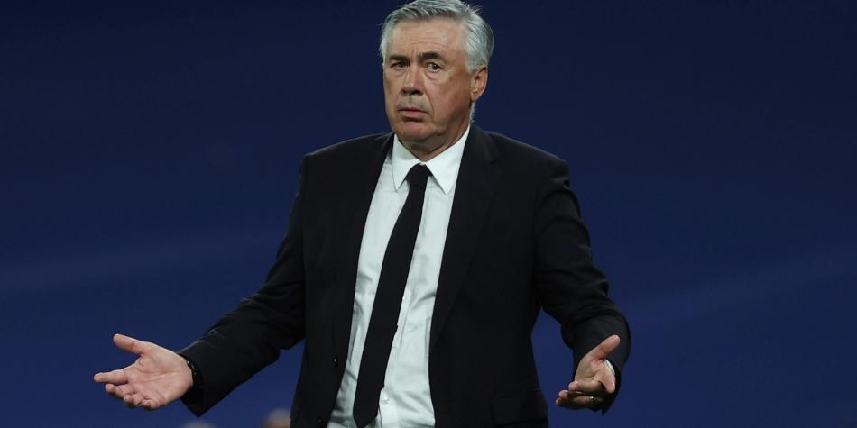 Carlo Ancelotti