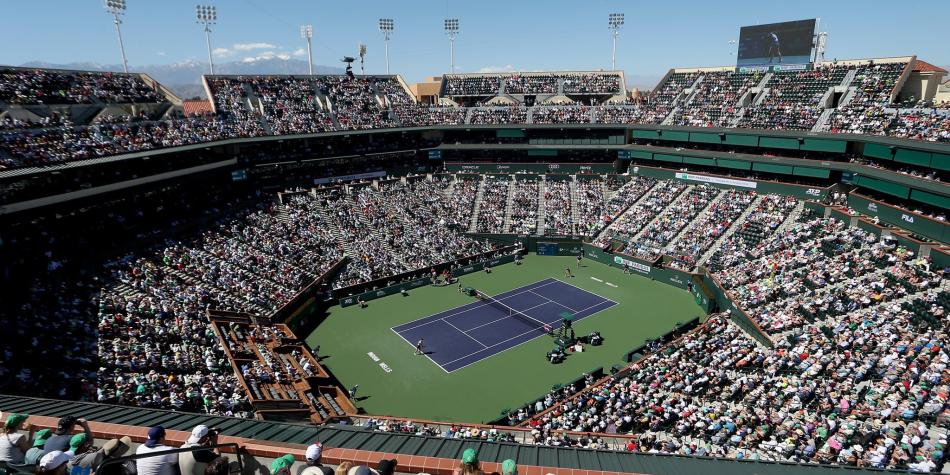 Indian Wells