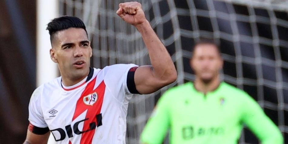 Falcao García