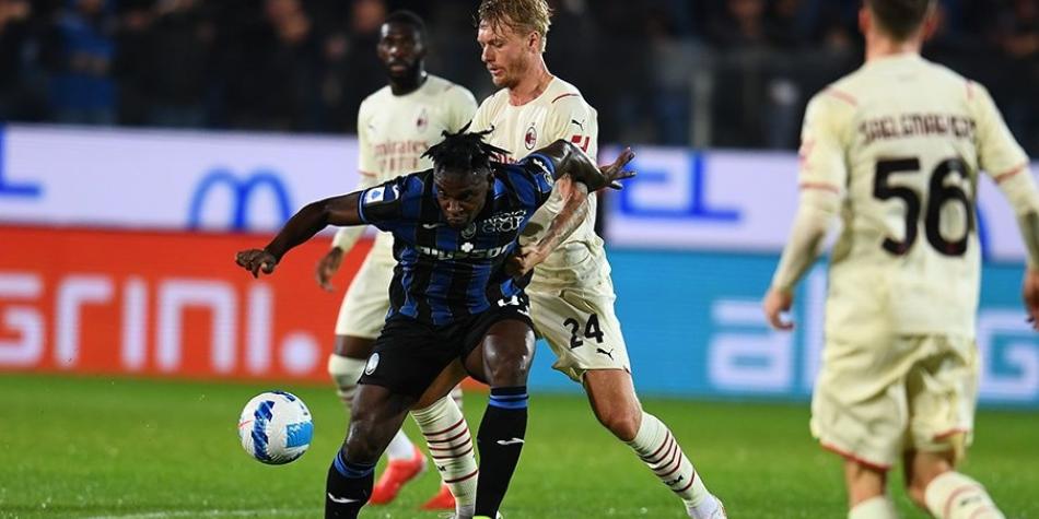 Duván Zapata