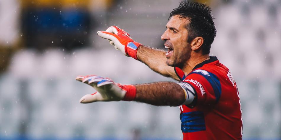 Gianluiggi Buffon