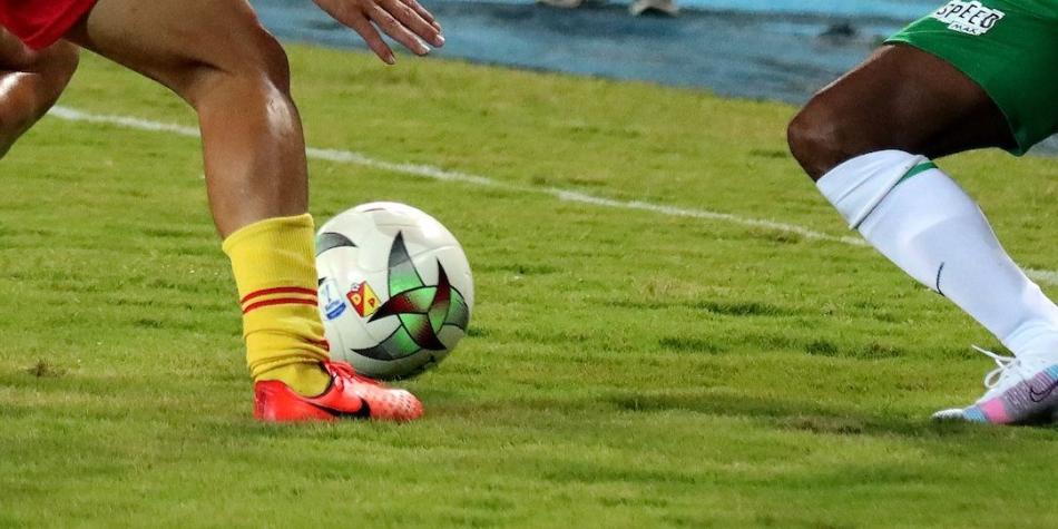 Liga BetPlay