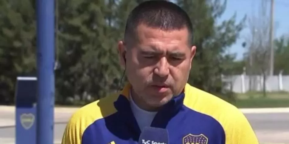 Riquelme
