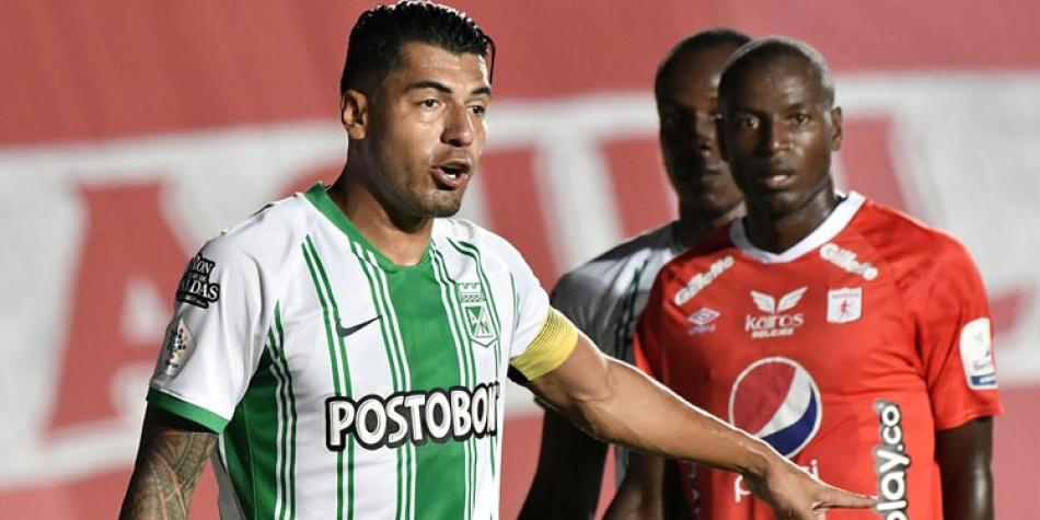 América vs Nacional