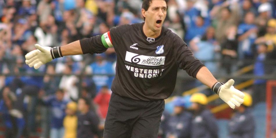 Héctor Burguez