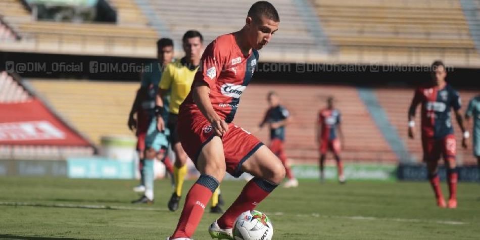 Miguel Monsalve