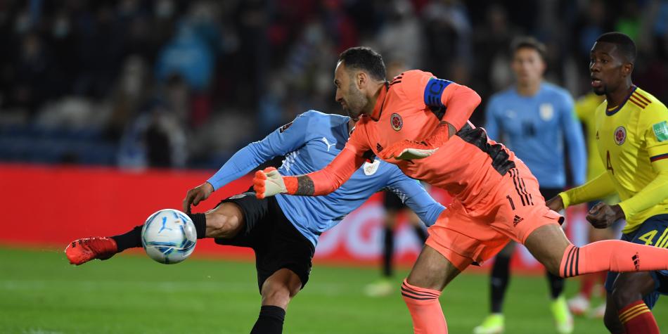 David Ospina