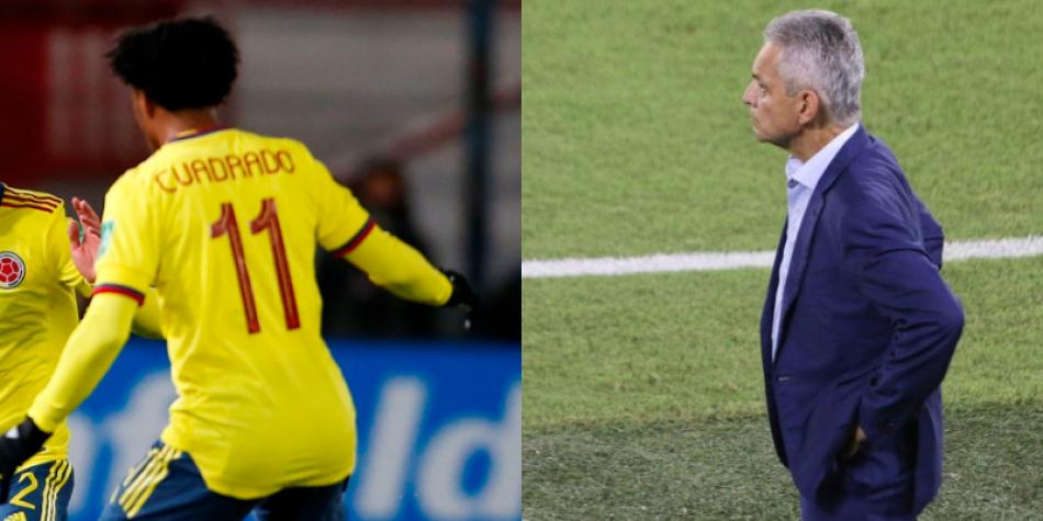 Cuadrado y Rueda