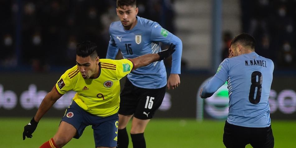 Falcao