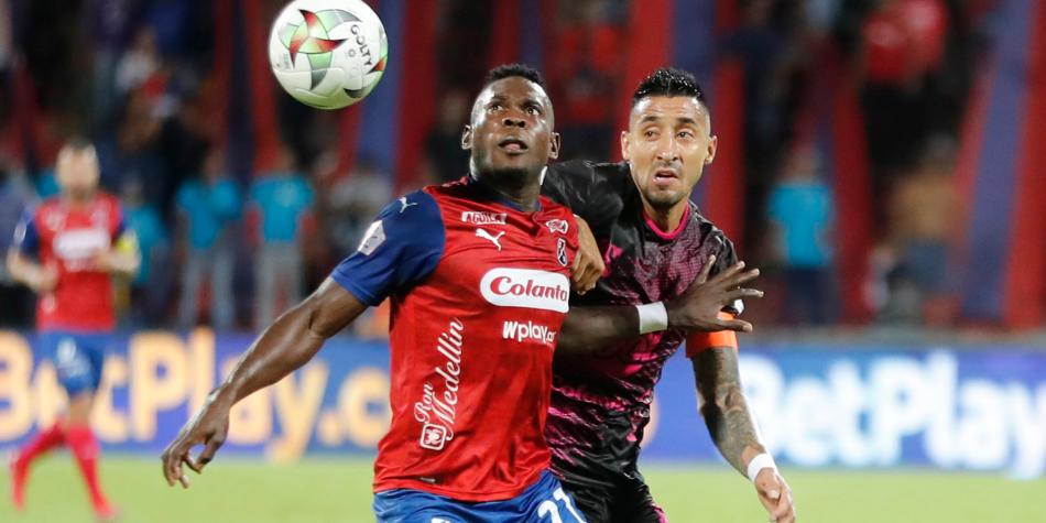 DIM vs Envigado