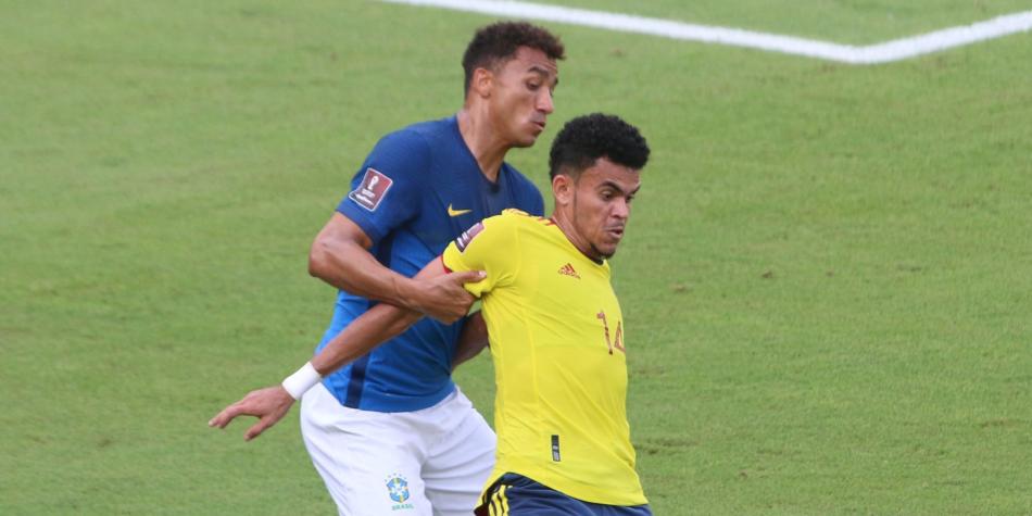 Luis Díaz