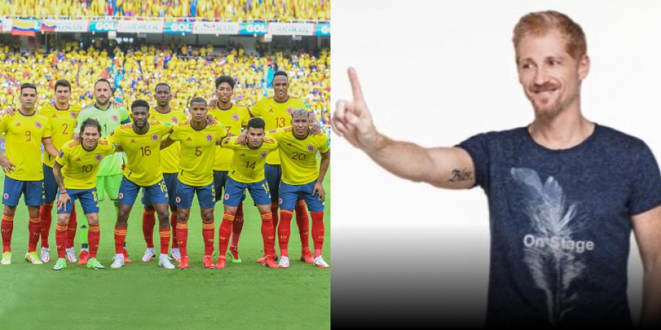 Liberman-Colombia