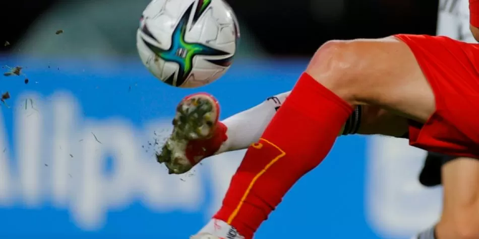 Eliminatorias Europeas