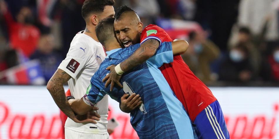 Selección de Chile